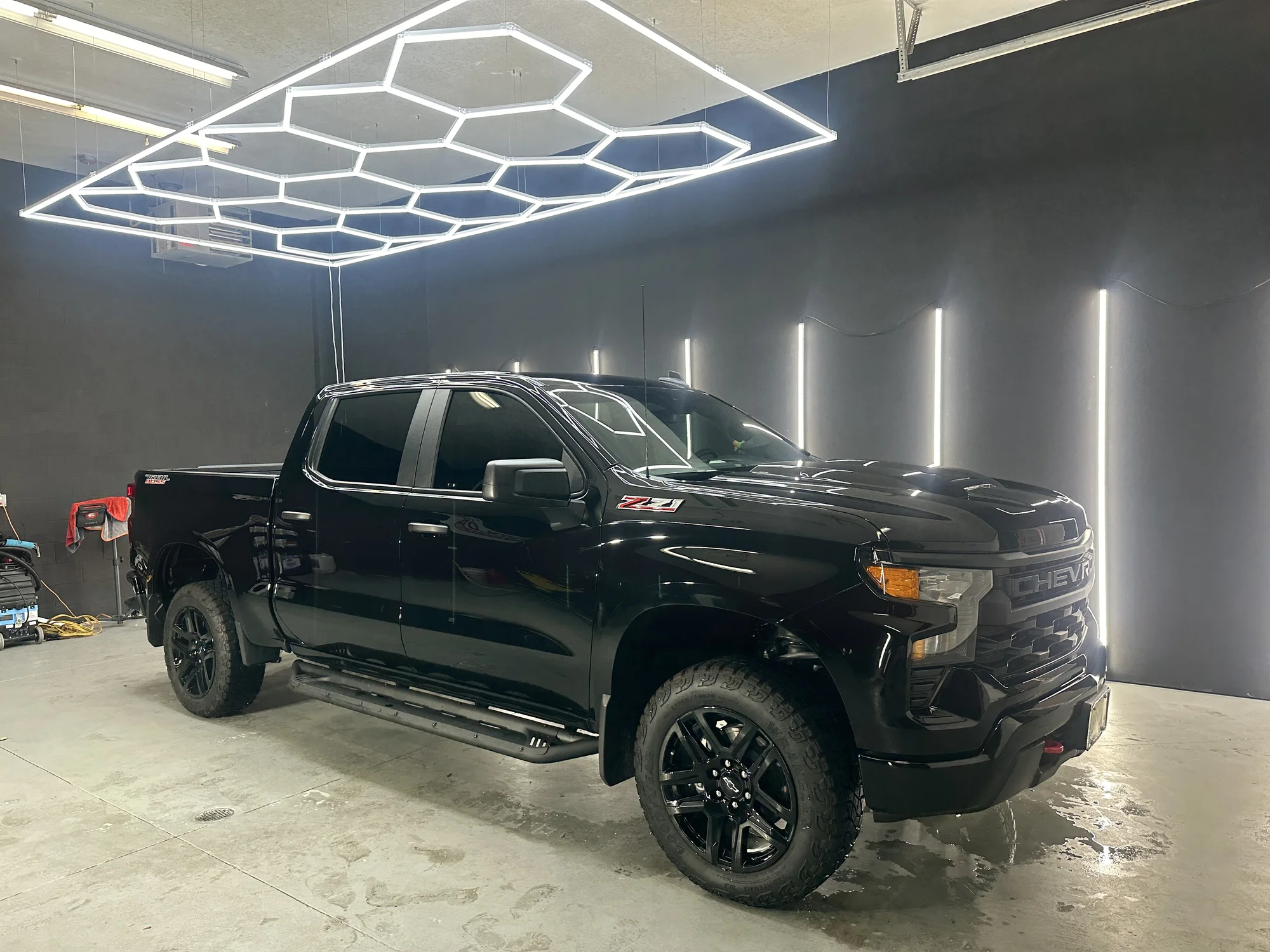 Truck